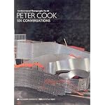 Peter Cook: Six Conversations (Architectural Monographs No 28) (Architectural Monographs) book cover