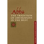 Abba: The Tradition of Orthodoxy in the West : Festschrift for Bishop Kallistos (Ware) of Diokleia book cover