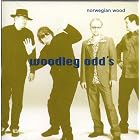 Norwegian Wood by Woodleg Odd