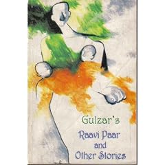 Raavi paar and other stories