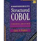 Click here to buy  Comprehensive Structured COBOL (Prindle, Weber and Schmidt... by Gary S. Popkin.