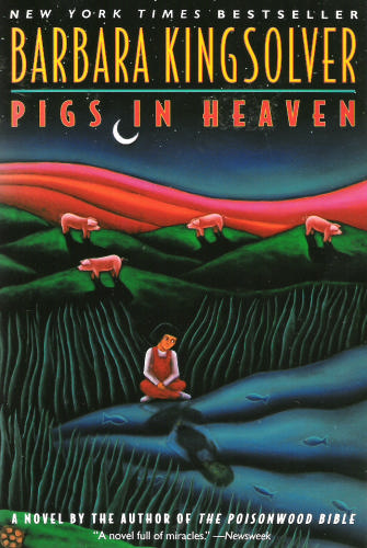 Pigs in Heaven
