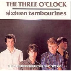 Sixteen Tambourines/Baroque Hoedown