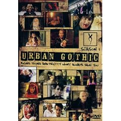 Urban Gothic: Season 1