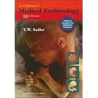 Click here to buy Langman's Medical Embryology by Thomas W Sadler.
