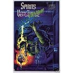 Spirits of Venom (Spider-Man) (Ghost Rider) (Marvel Comics) book cover