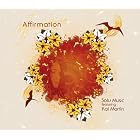 Affirmation by Solu Music Featuring Kai Martin
