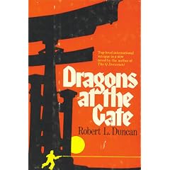 Dragons at the Gate