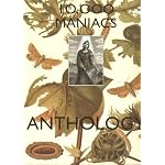 10,000 Maniacs: Anthology book cover