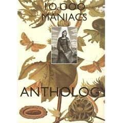 10,000 Maniacs: Anthology