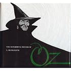 L. Frank Baum's the Wonderful Wizard of Oz by L. Frank Baum and Barry Moser