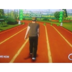 EA Sports Active
