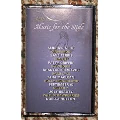 Lilith Fair - Music for the Ride
