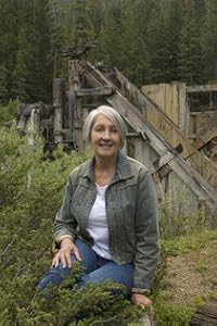 Image of Sandra Dallas