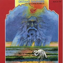Distant Thunder