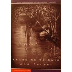 Learning to swim: A memoir