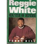Reggie White: Minister of Defense book cover