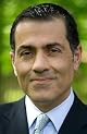 Seyyed Vali Reza Nasr