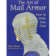 Art of Mail Armor: How to Make Your Own