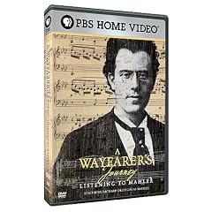 A Wayfarer's Journey: Listening to Mahler by 