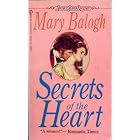 Secrets of the Heart (Signet Super Regency) by Mary Balogh