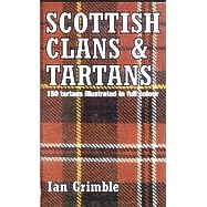 Scottish Clans and Tartans