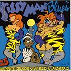 Sissy Man Blues: 25 Authentic Straight and Gay Blues and Jazz Vocals { Various Artists } by  Sissy Man Blues 