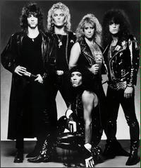 Image of Ratt