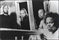 Image of Spade Ghetto Destruction