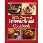 Betty Crocker's International Cookbook by  Betty Crocker, Pat Stewart, and Barbara Gorder Sims