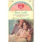 Boss Lady #4231 by Gastronomy