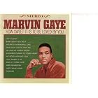 Click here to buy How Sweet It Is to Be Loved by You by  Marvin Gaye .