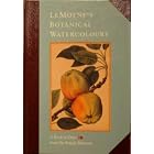 Lemoynes Botanical Watercolours: A Book of Days by 