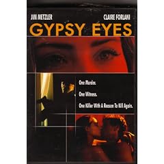 Gypsy Eyes