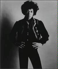 Image of Jimi Hendrix