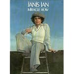 Janis Ian / Miracle Row book cover