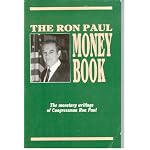 The Ron Paul Money Book book cover
