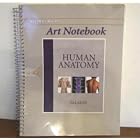 Art Notebook to accompany Human Anatomy by  Kenneth S. Saladin