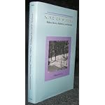 Mind of Winter: Wallace Stevens, Meditation, and Literature (Critical Essays in Modern Literature) book cover