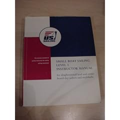 SMALL BOAT SAILING LEVEL 1 INSTRUCTOR MANUAL FOR DINGHIES, PRAMS, MULTIHULLS AND SMALL DAYSAILING KEELBOATS