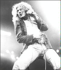 Image of Led Zeppelin