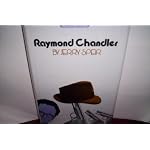 Raymond Chandler (Recognitions) book cover