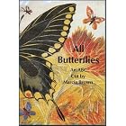 All Butterflies: An ABC by Marcia Brown
