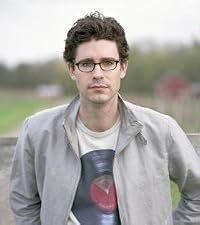 Image of Joshua Ferris