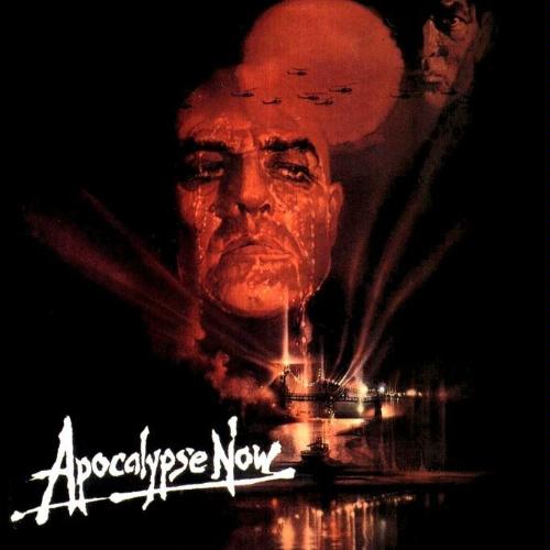 [Multi] Apocalypse Now - OST