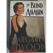 Click here to buy The Blind Assassin by  Margaret Atwood.