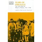 Click here to buy Years of Struggle: The Farm Diary of Elmer G. Powers, 1931-1936 (Iowa Heritage Collection) by H. Roger Grant and L. Edward Purcell.