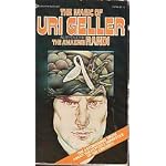 The Magic of Uri Geller book cover