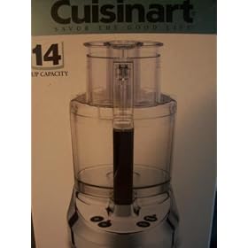 Cuisinart How-to-video Premier Series Food Processors