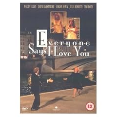 Everyone Says I Love You